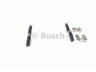 BOSCH 0 986 424 124 stabdžių trinkelių rinkinys, diskinis stabdys 
 Techninės priežiūros dalys -> Papildomas remontas
13237766, 13338368, 13343451, 1605104