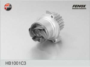 FENOX HB1001C3 vandens siurblys 
 Aušinimo sistema -> Vandens siurblys/tarpiklis -> Vandens siurblys
2108-1307010, 21081307010, 2109-0130701-081