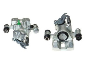 BUDWEG CALIPER 341223 stabdžių apkaba 
 Dviratė transporto priemonės -> Stabdžių sistema -> Stabdžių apkaba / priedai
B107-26-980B, B107-26-980E, BL78-26-980