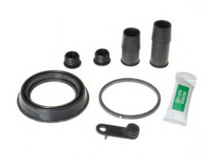 BUDWEG CALIPER 205748 remonto komplektas, stabdžių apkaba