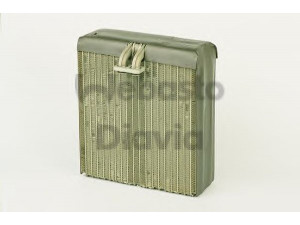 WEBASTO 82D0526118MA garintuvas, oro kondicionierius 
 Oro kondicionavimas -> Garintuvas
4B1820103