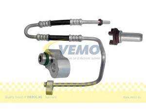 VEMO V15-20-0067 aukšto slėgio linija, oro kondicionavimas 
 Oro kondicionavimas -> Žarnelės/vamzdeliai
6Q0 820 741, 6Q0 820 741 A, 6Q0 820 741 D
