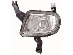 LORO 550-2008L-UE rūko žibintas 
 Kėbulas -> Pagalbiniai žibintai/dalys -> Rūko žibintas/dalys -> Rūko žibintas/įterp.
6204Q9