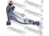 FEBEST 0224-J31RH vikšro valdymo svirtis 
 Ašies montavimas/vairavimo mechanizmas/ratai -> Valdymo svirtis/pasukamosios svirties sujungimas -> Vairo trauklės (valdymo svirtis, išilginis balansyras, diago
54500-9W200, 54500-9W20C