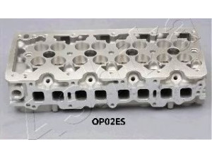 ASHIKA OP02ES cilindro galvutė 
 Variklis -> Cilindrų galvutė/dalys -> Cilindrų galvutė
5607076, 908554