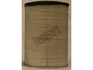 FLEETGUARD AF25598 oro filtras