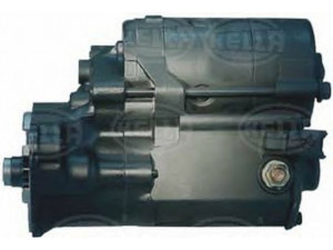 HELLA 8EA 737 357-001 starteris 
 Elektros įranga -> Starterio sistema -> Starteris
28100-0E010, 28100-11100, 28100-11160