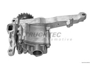 TRUCKTEC AUTOMOTIVE 02.18.104 alyvos siurblys
642 180 2101