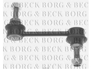 BORG & BECK BDL7262 šarnyro stabilizatorius 
 Ašies montavimas/vairavimo mechanizmas/ratai -> Stabilizatorius/fiksatoriai -> Savaime išsilyginanti atrama
99633306902, 99633306903, 99633306904