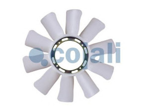 COJALI 8125612 ventiliatoriaus ratas, variklio aušinimas
MD334659