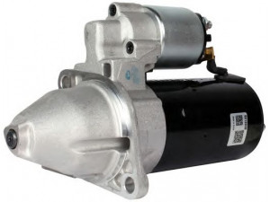 PowerMax 8212939 starteris 
 Elektros įranga -> Starterio sistema -> Starteris
2110-3708010, 57023708