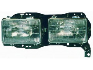 LORO 213-1103R-LD priekinis žibintas