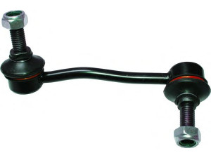 BIRTH BS5029 šarnyro stabilizatorius 
 Ašies montavimas/vairavimo mechanizmas/ratai -> Stabilizatorius/fiksatoriai -> Savaime išsilyginanti atrama
906 320 17 89, 2E0 411 317C