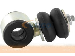 VAICO V10-1467 šarnyras, rato pakaba 
 Ašies montavimas/vairavimo mechanizmas/ratai -> Stabilizatorius/statramsčiai/trauklės
6N0 411 315, 6N0 411 315 C, 6N0 411 315 C kit