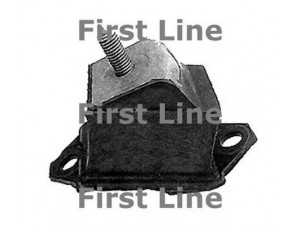 FIRST LINE FEM3388 variklio montavimas 
 Variklis -> Variklio montavimas -> Variklio montavimo rėmas
7700763207