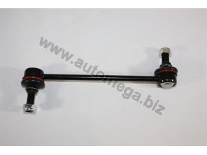 AUTOMEGA 30100090591 šarnyro stabilizatorius 
 Ašies montavimas/vairavimo mechanizmas/ratai -> Stabilizatorius/fiksatoriai -> Savaime išsilyginanti atrama
1009591