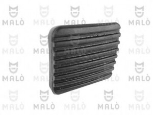 MAL? 23469 pedalo antdėklas, sankabos pedalas 
 Vidaus įranga -> Rankinės/kojinės svirties sistema
823721173, 823721173