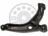 OPTIMAL G6-1321 vikšro valdymo svirtis 
 Ašies montavimas/vairavimo mechanizmas/ratai -> Valdymo svirtis/pasukamosios svirties sujungimas -> Vairo trauklės (valdymo svirtis, išilginis balansyras, diago
7H8407151, 7H8407151B