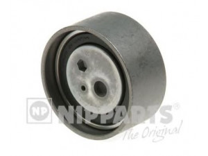 NIPPARTS J1143015 įtempiklio skriemulys, paskirstymo diržas 
 Techninės priežiūros dalys -> Papildomas remontas
PN11-12-700