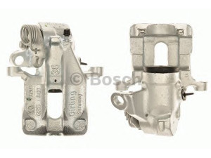BOSCH 0 986 474 673 stabdžių apkaba 
 Stabdžių sistema -> Stabdžių matuoklis -> Stabdžių matuoklio montavimas
4401 73, 4401 73, 535 615 424 X