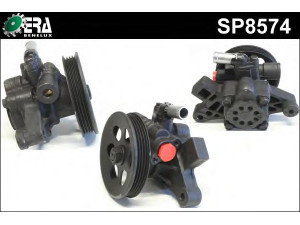 ERA Benelux SP8574 hidraulinis siurblys, vairo sistema 
 Vairavimas -> Vairo pavara/siurblys
56110-PEL-G01