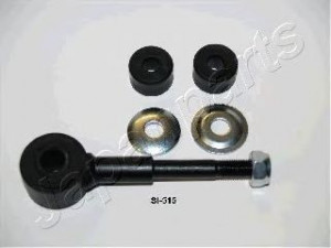 JAPANPARTS SI-515 prikabinimo svirtis 
 Ašies montavimas/vairavimo mechanizmas/ratai -> Stabilizatorius/fiksatoriai -> Stabilizatorius
MB633926, MB831039