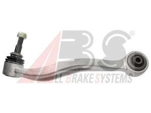 A.B.S. 211003 vikšro valdymo svirtis