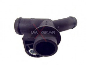MAXGEAR 18-0040 aušinimo skysčio jungė 
 Aušinimo sistema -> Žarnelės/vamzdeliai/sujungimai -> Jungės
074 121 143 D, 074 121 143 D, 074 121 143 D