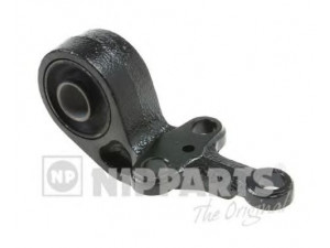 NIPPARTS J4231022 valdymo svirties/išilginių svirčių įvorė 
 Ašies montavimas/vairavimo mechanizmas/ratai -> Valdymo svirtis/pasukamosios svirties sujungimas -> Montavimas/sutvirtinimas
54500-4M400*, 54500-4M410*, 54500-4M411*