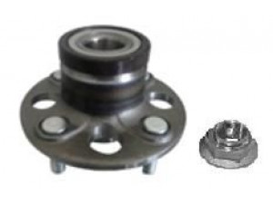 FORMPART 36498004/K rato stebulė 
 Ašies montavimas/vairavimo mechanizmas/ratai -> Rato stebulė/montavimas -> Rato stebulė
42200-SAA-003, 42200-SAA-G01, 42200-SAA-G02