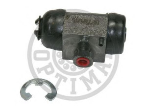OPTIMAL RZ-3267 rato stabdžių cilindras 
 Stabdžių sistema -> Ratų cilindrai
6150107, 86VB2261BA