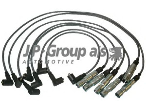 JP GROUP 1192002010 uždegimo laido komplektas 
 Kibirkšties / kaitinamasis uždegimas -> Uždegimo laidai/jungtys
021998031A, 3A0998031A