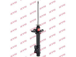 KYB 332026 amortizatorius 
 Pakaba -> Amortizatorius
5530250A00, 5530250A01, 5530250A10