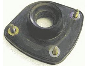 SACHS 802 217 pakabos statramsčio atraminis guolis 
 Ašies montavimas/vairavimo mechanizmas/ratai -> Montavimas, pakabos statramstis
5038 15, 5038 50, 96 140 317 80