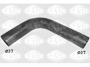 SASIC SWH6704 radiatoriaus žarna 
 Aušinimo sistema -> Žarnelės/vamzdeliai/sujungimai -> Radiatoriaus žarnos
93811591