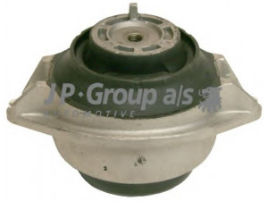 JP GROUP 1317902070 variklio montavimas 
 Variklis -> Variklio montavimas -> Variklio montavimo rėmas
1242401117, 1292400717, 1402401117