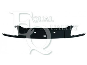 EQUAL QUALITY L02566 valstybinio numerio laikiklis 
 Kėbulas -> Kėbulo dalys/ sparnas/buferis -> Valstybinio numerio laikiklis/rėmelis
6207-294-64R