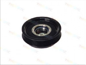 THERMOTEC KTT040068 magnetinė sankaba, oro kondicionieriaus kompresorius 
 Oro kondicionavimas -> Kompresorius/dalys
001 230 3611, 001 230 91 11, 002 230 14 11
