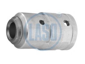LASO 20185001 remonto komplektas, tarpinis velenas
126 180 0044