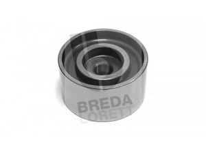 BREDA  LORETT TDI3564 kreipiantysis skriemulys, paskirstymo diržas 
 Diržinė pavara -> Paskirstymo diržas/komplektas -> Laisvasis/kreipiamasis skriemulys
8-97229-131-0, 8-97381-207-0, 8972291310