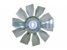 COJALI 7027113 ventiliatoriaus ratas, variklio aušinimas
5010140298