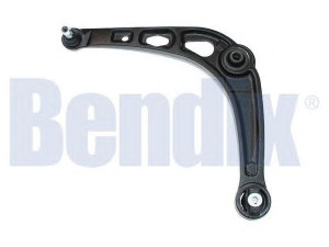 BENDIX 042392B vikšro valdymo svirtis 
 Ašies montavimas/vairavimo mechanizmas/ratai -> Valdymo svirtis/pasukamosios svirties sujungimas -> Vairo trauklės (valdymo svirtis, išilginis balansyras, diago
6025305572, 6025307649