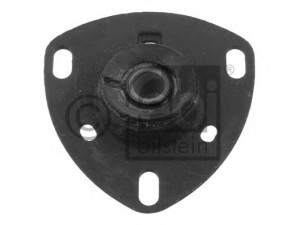 FEBI BILSTEIN 33455 pakabos statramsčio atraminis guolis 
 Ašies montavimas/vairavimo mechanizmas/ratai -> Montavimas, pakabos statramstis
441 412 377 D