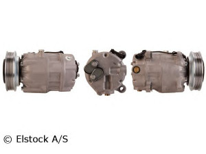 ELSTOCK 51-0331 kompresorius, oro kondicionierius 
 Oro kondicionavimas -> Kompresorius/dalys
512070102, 7775422