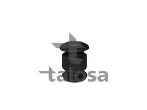TALOSA 57-03403 valdymo svirties/išilginių svirčių įvorė 
 Ašies montavimas/vairavimo mechanizmas/ratai -> Valdymo svirtis/pasukamosios svirties sujungimas -> Montavimas/sutvirtinimas
8516510, 8516510
