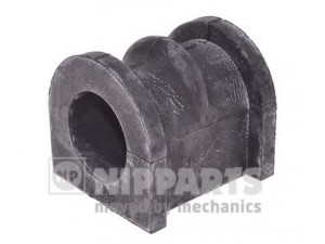 NIPPARTS N4270400 įvorė, stabilizatorius 
 Ašies montavimas/vairavimo mechanizmas/ratai -> Stabilizatorius/fiksatoriai -> Sklendės
44712-09000, 44712-09010