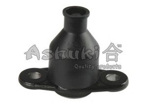 ASHUKI 1458-1250 atramos/vairo trauklė 
 Ašies montavimas/vairavimo mechanizmas/ratai -> Sujungimai -> Atramos/vairo trauklė
51760-1G000, 51760-1G001