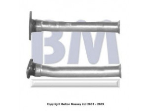 BM CATALYSTS BM50008 išleidimo kolektorius 
 Išmetimo sistema -> Išmetimo vamzdžiai
1705Z4, 3799139, 37991390
