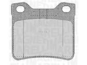 MAGNETI MARELLI 363916060482 stabdžių trinkelių rinkinys, diskinis stabdys 
 Techninės priežiūros dalys -> Papildomas remontas
425208, 425230, 425266