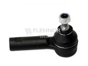 KAWE FL0149-B skersinės vairo trauklės galas 
 Vairavimas -> Vairo mechanizmo sujungimai
274226